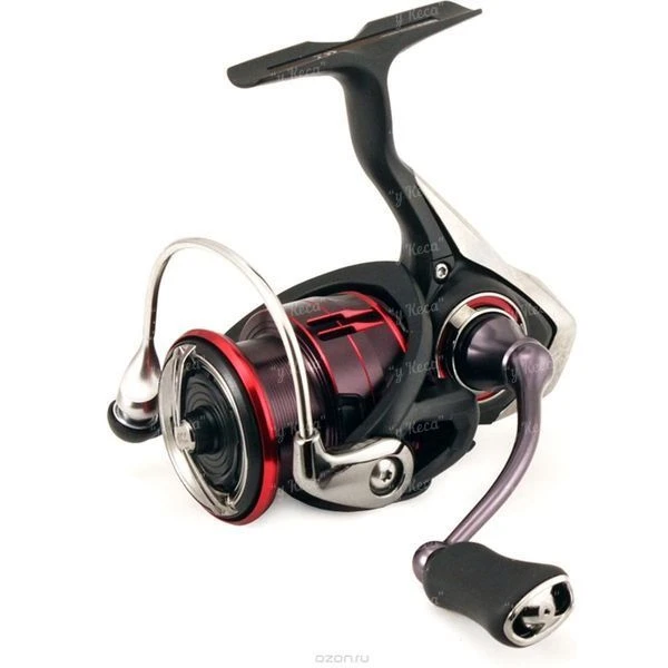 Катушка Daiwa Fuego LT 17 2000S-XH фото