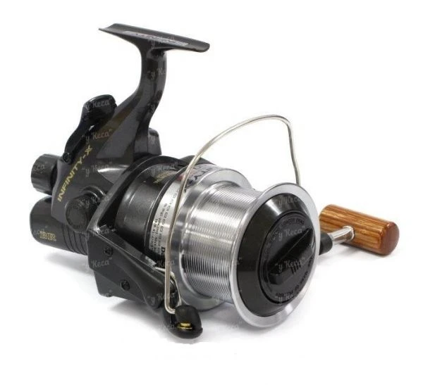 Катушка Daiwa Infinity-X 5500BR фото