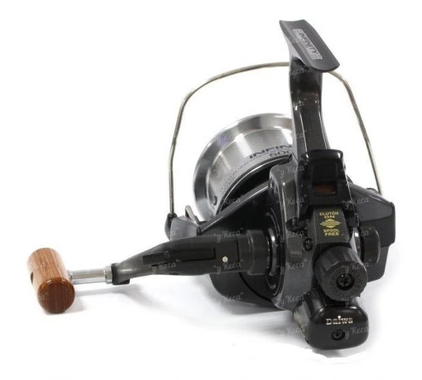 Катушка Daiwa Infinity-X 5500BR фото