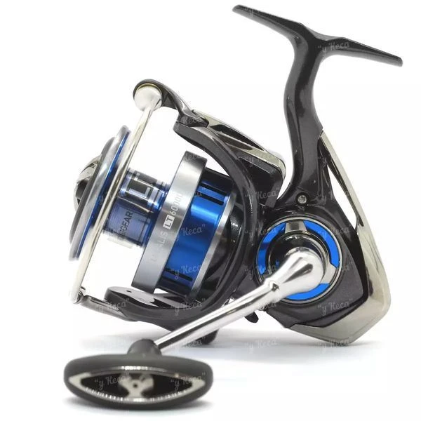 Катушка Daiwa Legalis LT 20 2500D фото