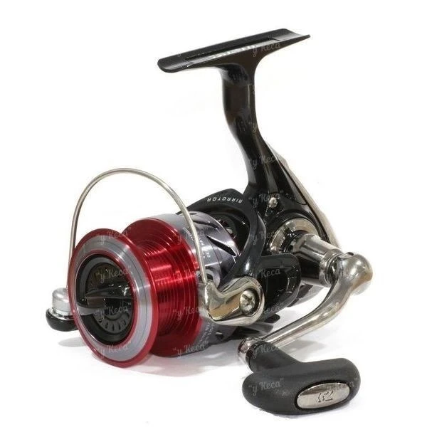 Катушка Daiwa Ninja A фото