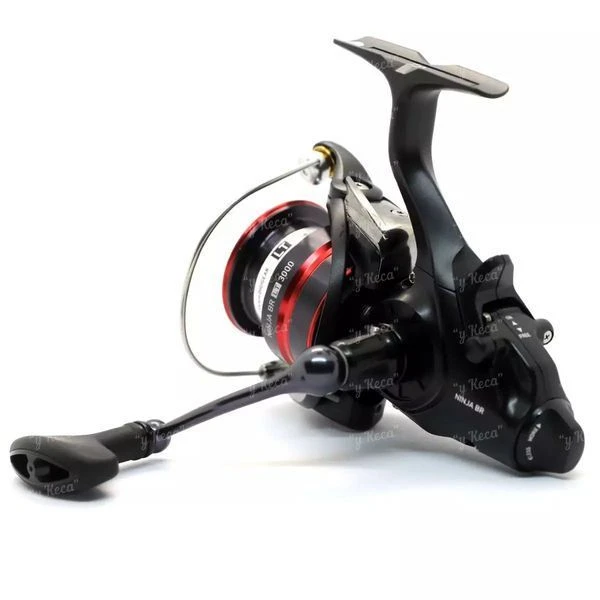 Катушка Daiwa Ninja BR LT 20 фото