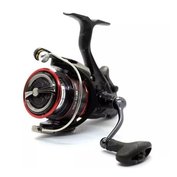 Катушка Daiwa Ninja BR LT 20 фото