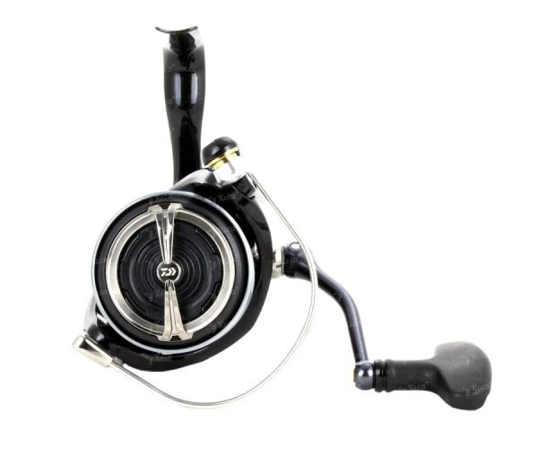 Катушка Daiwa Ninja BS LT фото