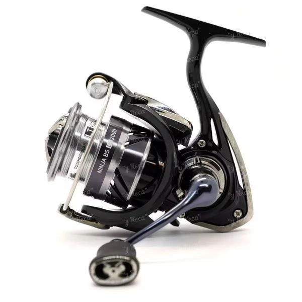Катушка Daiwa Ninja BS LT фото