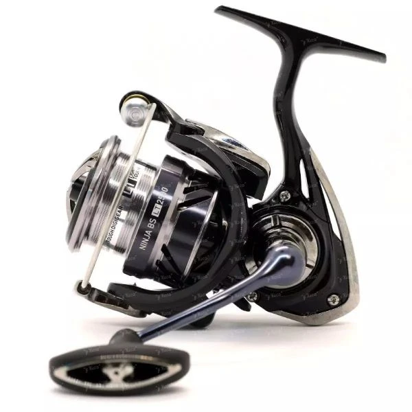 Катушка Daiwa Ninja BS LT 19 3000-C фото