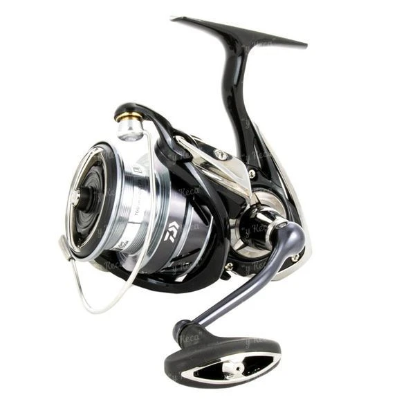 Катушка Daiwa Ninja BS LT фото
