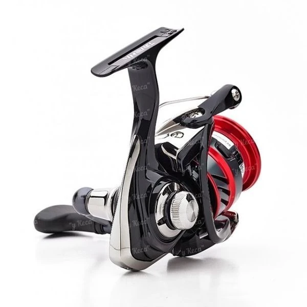 Катушка Daiwa Ninja LT фото