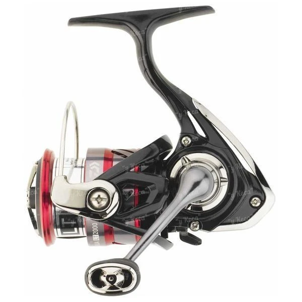 Катушка Daiwa Ninja LT 18 2000 фото