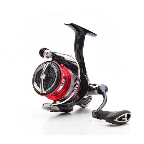Катушка Daiwa Ninja Match & Feeder LT 18 4000-C фото