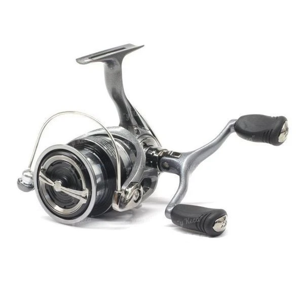 Катушка Daiwa N'Zon LT 20 5000S-CP-DH фото