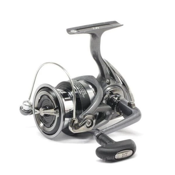 Катушка Daiwa N'Zon LT 20 фото