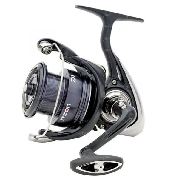 Катушка Daiwa N'Zon LT 25 4000C фото