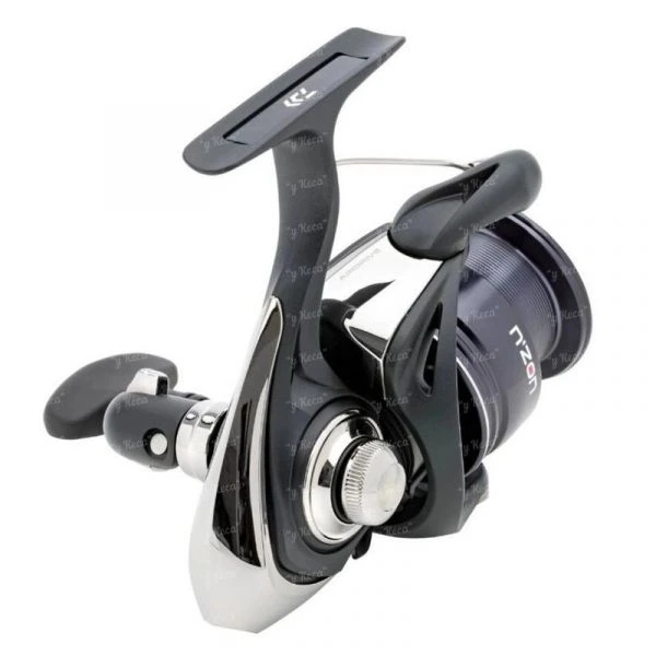 Катушка Daiwa N'Zon LT 25 фото