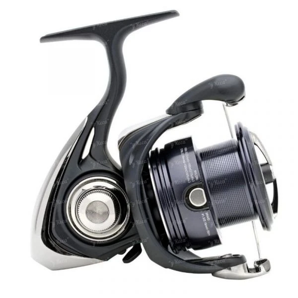 Катушка Daiwa N'Zon LT 25 фото