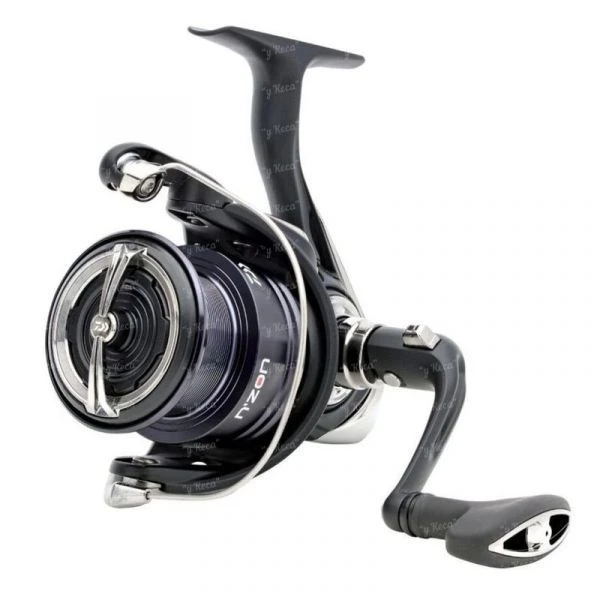 Катушка Daiwa N'Zon LT 25 фото