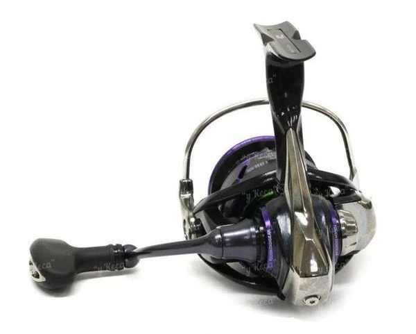 Катушка Daiwa Prorex V LT фото