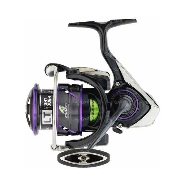 Катушка Daiwa Prorex V LT 18 3000-C фото