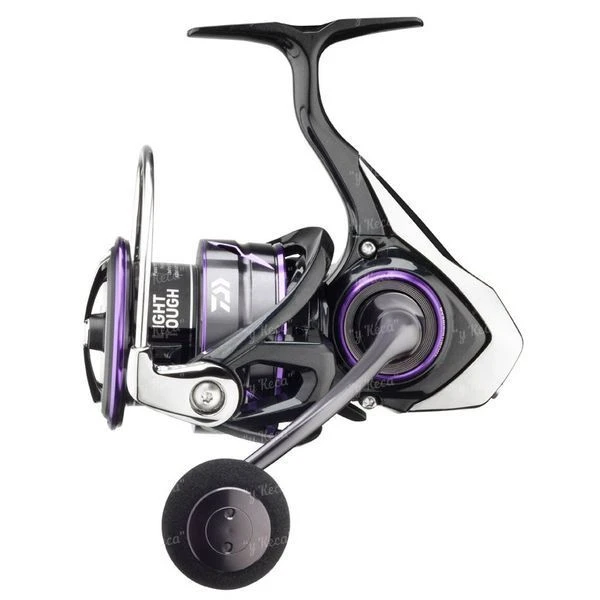 Катушка Daiwa Prorex V LT 18 4000-C  фото