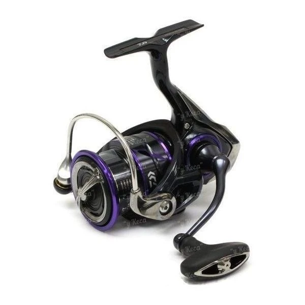 Катушка Daiwa Prorex V LT фото