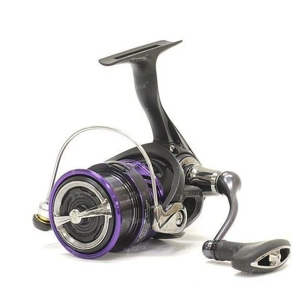 Катушка Daiwa Prorex X LT 18 4000-C фото