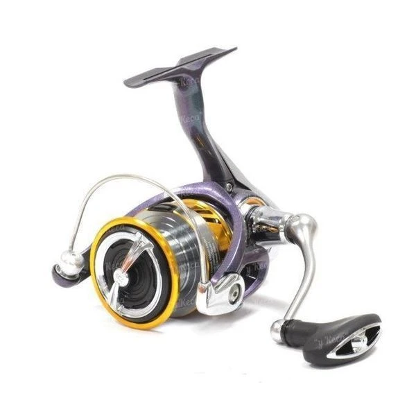 Катушка Daiwa Regal LT 18 3000D-C фото
