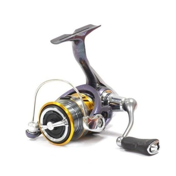 Катушка Daiwa Regal LT 18 фото