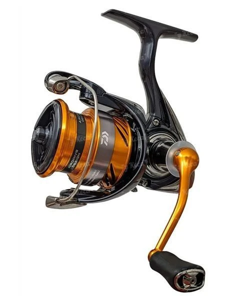 Катушка Daiwa Revros LT 23 фото