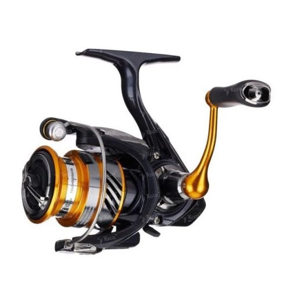 Катушка Daiwa Revros LT фото