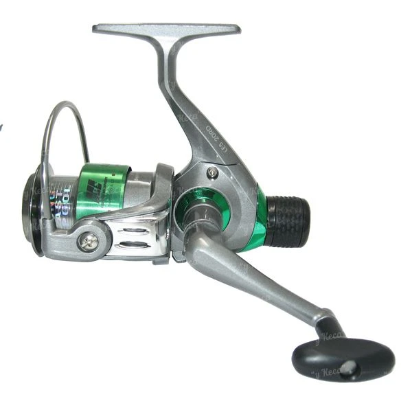 Котушка EOS Lexan Spin 20RD фото