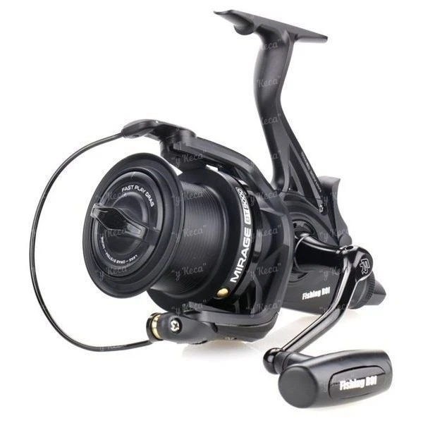 Котушка Fishing ROI Mirage BT9000 фото