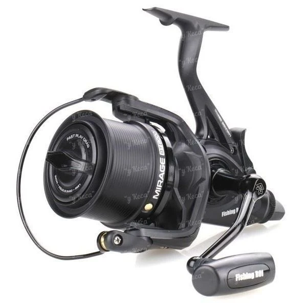 Катушка Fishing ROI Mirage BT8000 фото
