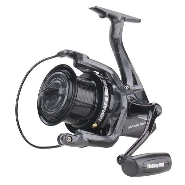 Катушка Fishing ROI Mirage VX9000 фото