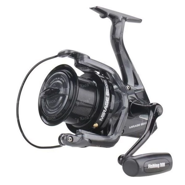 Катушка Fishing ROI Mirage VX8000 фото