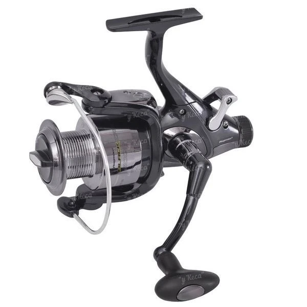 Катушка Flagman Magnum Black Carp 5000 фото