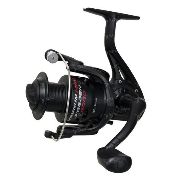 Катушка Flagman Magnum Mod Feeder 4000 фото