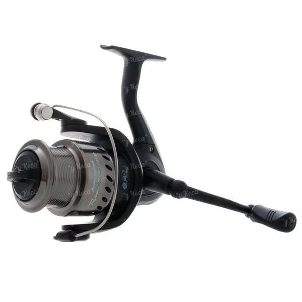 Катушка Flagman Magnum River Feeder 5000 фото