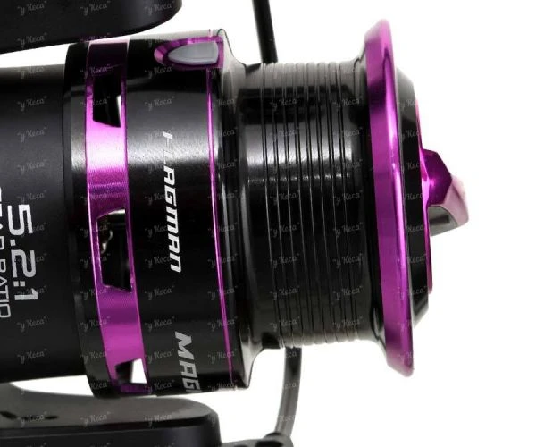Катушка Flagman Magnum Trial Feeder фото