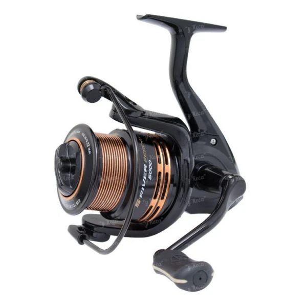 Катушка Flagman S-River Feeder 5000 фото
