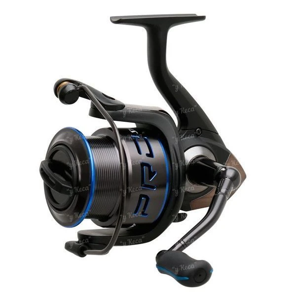 Катушка Flagman Sherman Pro Feeder 4000 фото