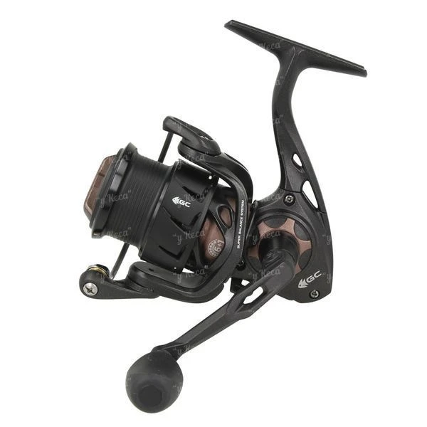 Катушка Golden Catch Inquisitor 2500S фото
