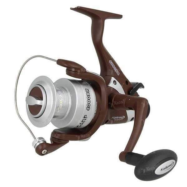 Катушка Kalipso Titan Carp фото