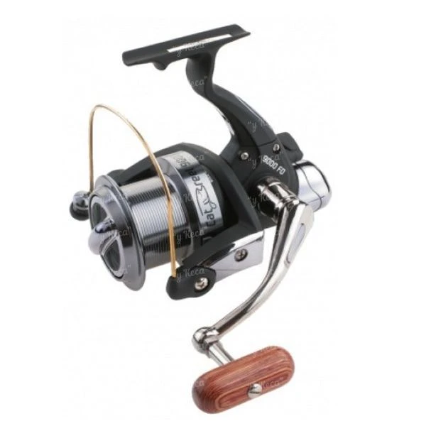 Котушка Mikado Catreel 9000 FD фото