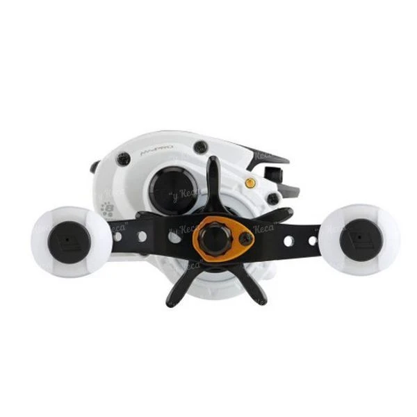 Катушка мультипликаторная Abu Garcia Max PRO MAX4PRO-L фото