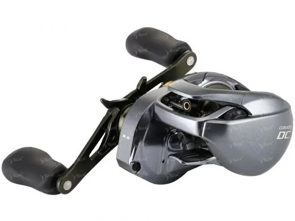 Катушка мультипликаторная Shimano Curado DC 151 фото