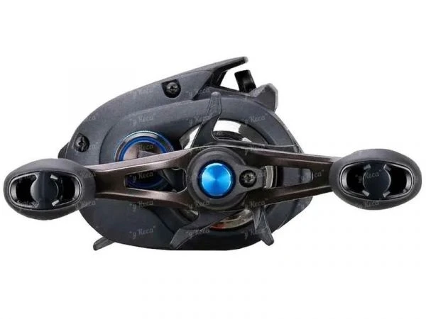 Катушка мультипликаторная Shimano SLX DC HG 151 фото