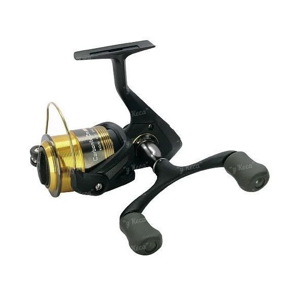 Катушка Okuma Carbonite 2m CB-335m фото