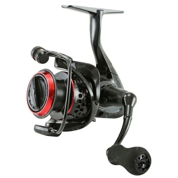 Катушка Okuma Ceymar CХT-25 фото