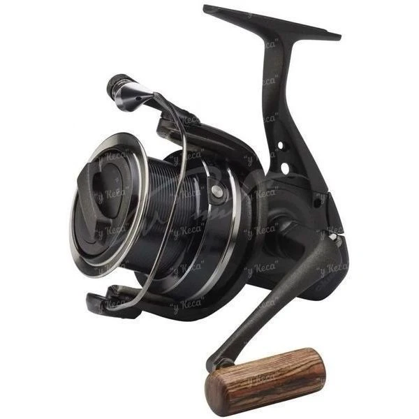 Катушка Okuma Custom Carp CC 7000 Big Pit фото