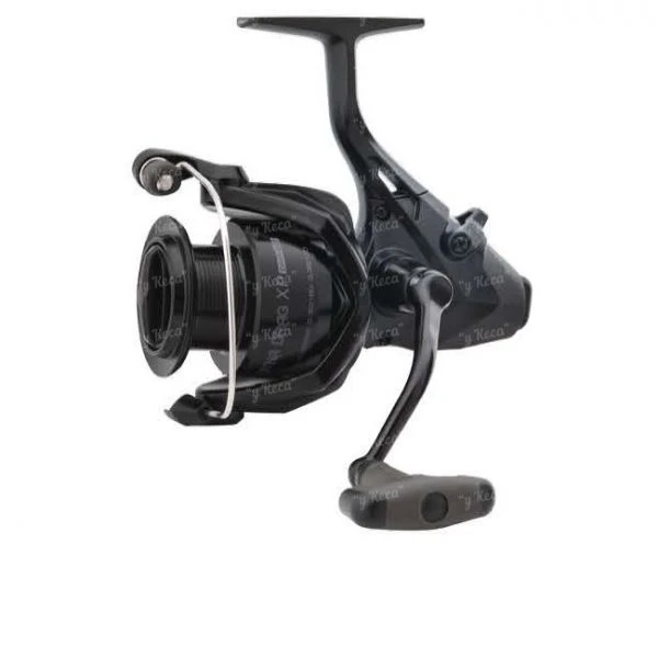 Катушка Okuma Dynadrag XP Baitfeeder фото